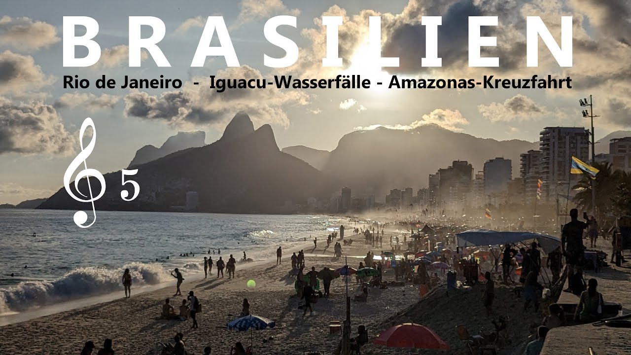 Mas que nada Vari (für 