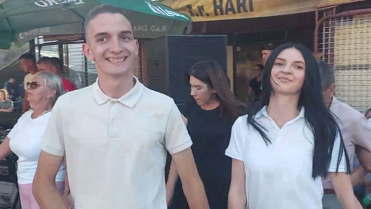 💢Teferič Konjic10. oktobar 2025.Narodna t.v.Suljo.