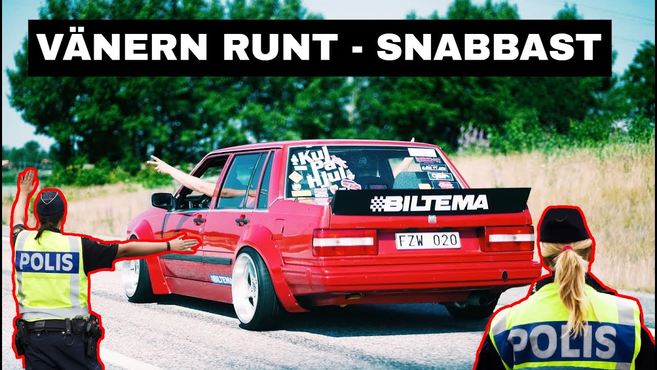 KSR - LAKE RUN 2020 (summer edition)