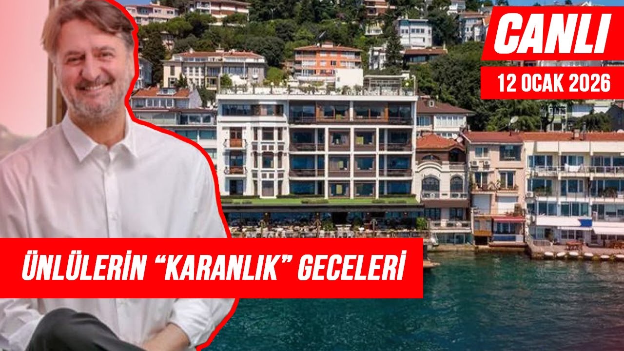 BEBEK OTEL MÜDÜRÜ İFŞA ETTİ! Ünlülerin 