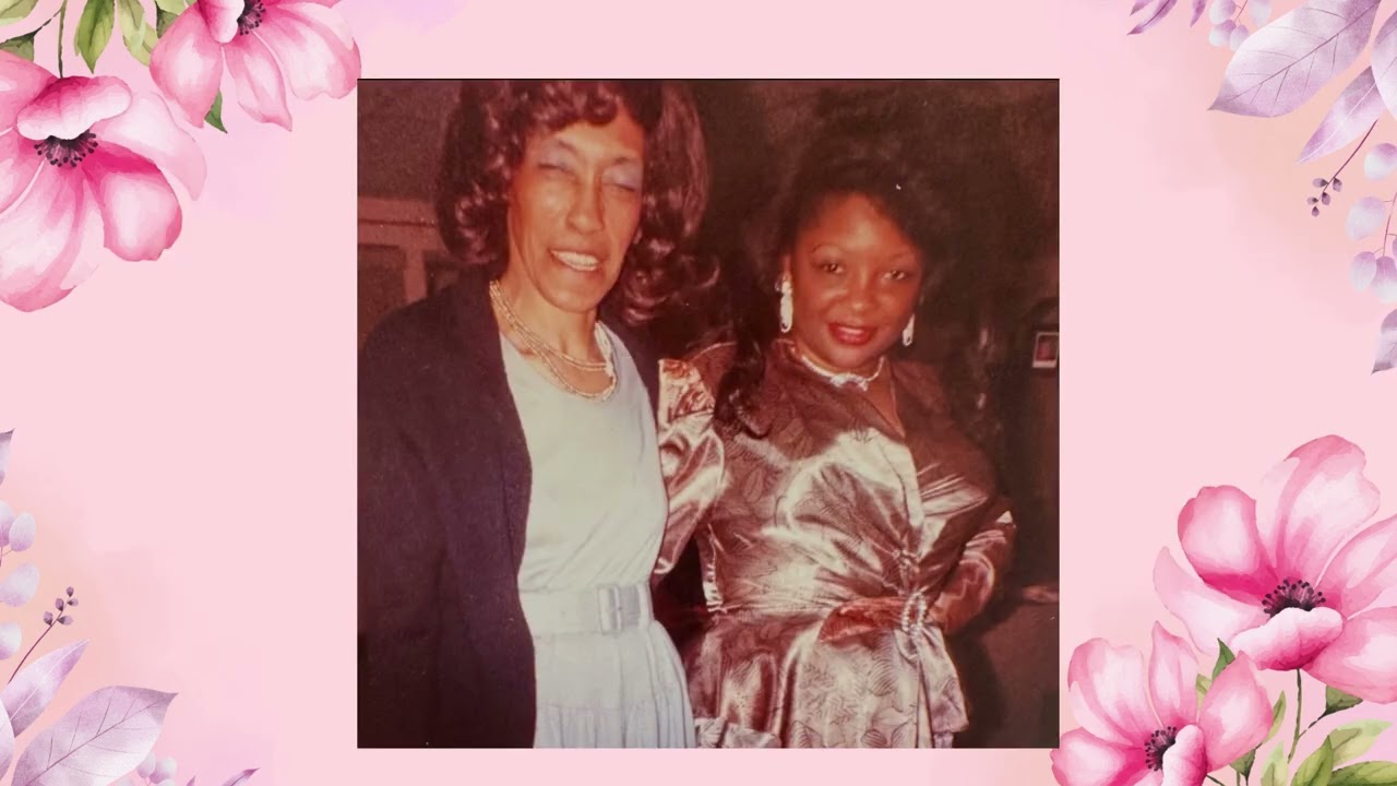 Mother Rosie Daniels