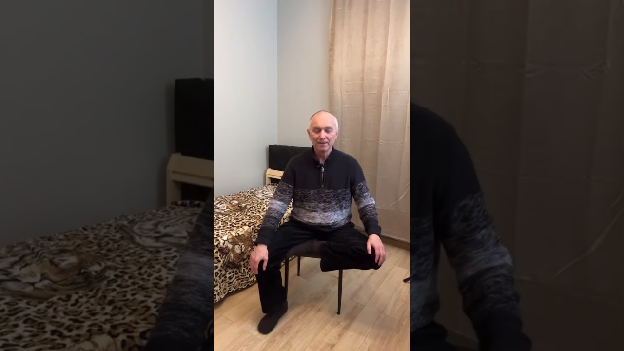 B&oacute;l biodra? Sprawdź prosty test. Czy włożysz piętę w pachwinę bez b&oacute;lu?