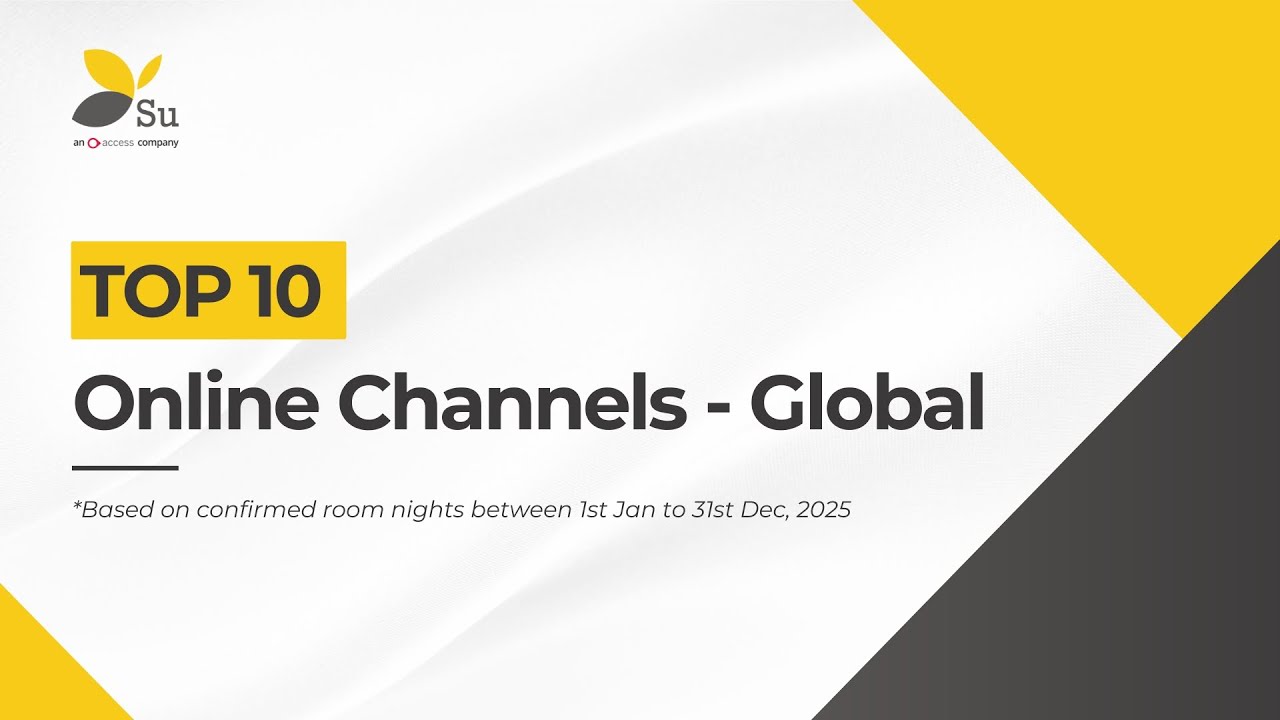 Su API | Top 10 Online Channels 2025