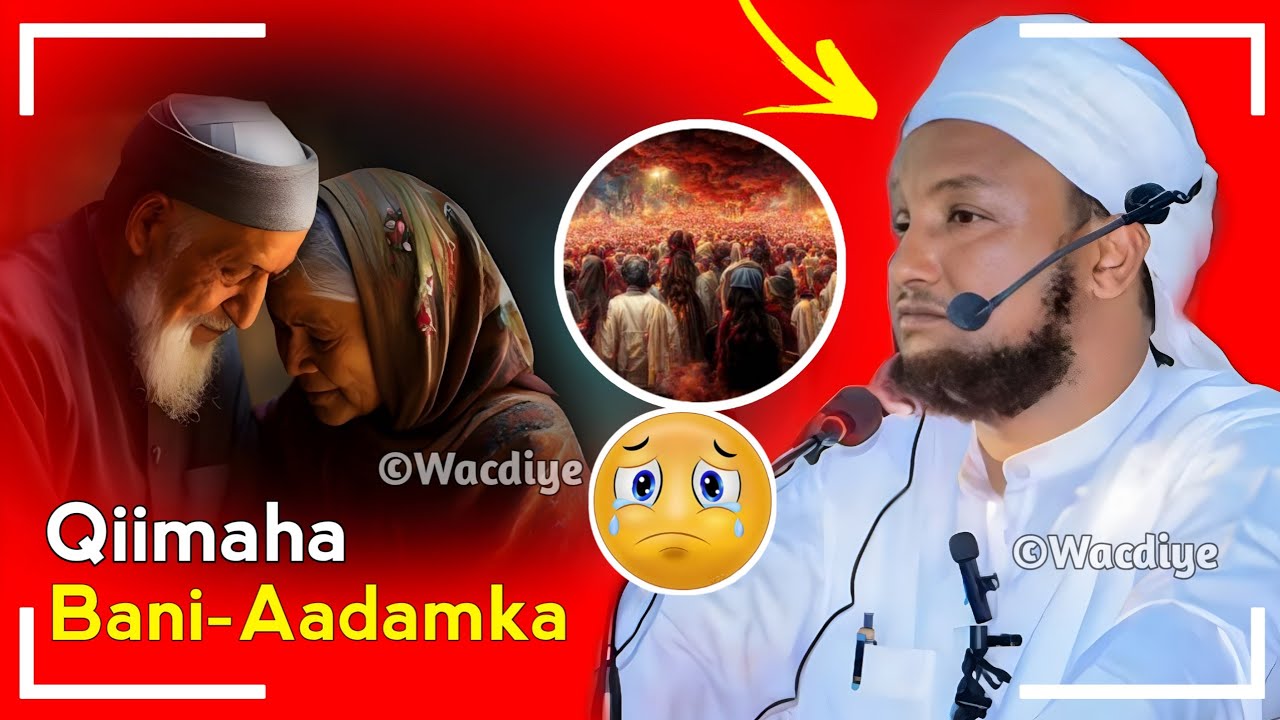 Qiimaha Bani-aadanka ┇► Sheekh Xuseen Djibouti