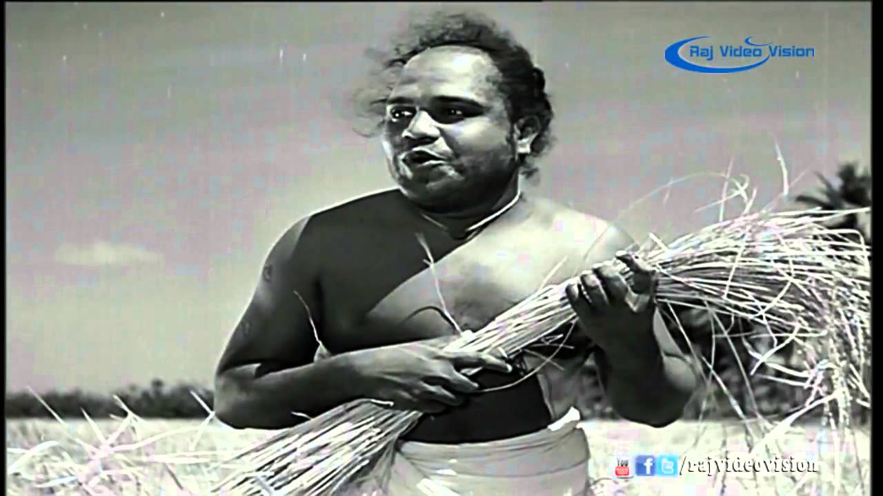 Ennapan Allavaa Song HD | Nandanaar