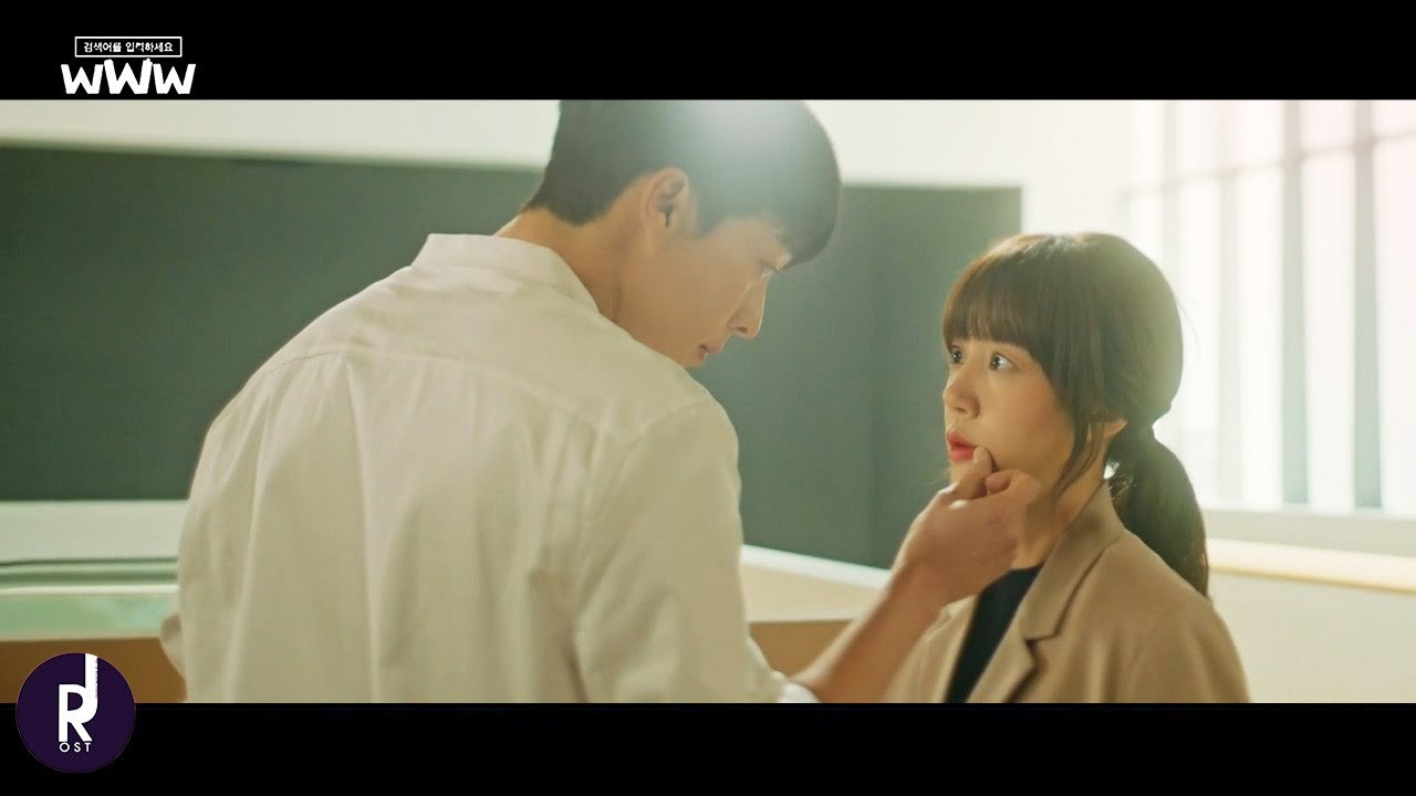 [MV] O3ohn &ndash; Milky Way Between Us (우리 사이 은하수를 만들어) | Search: WWW OST PART 1 | ซับไทย