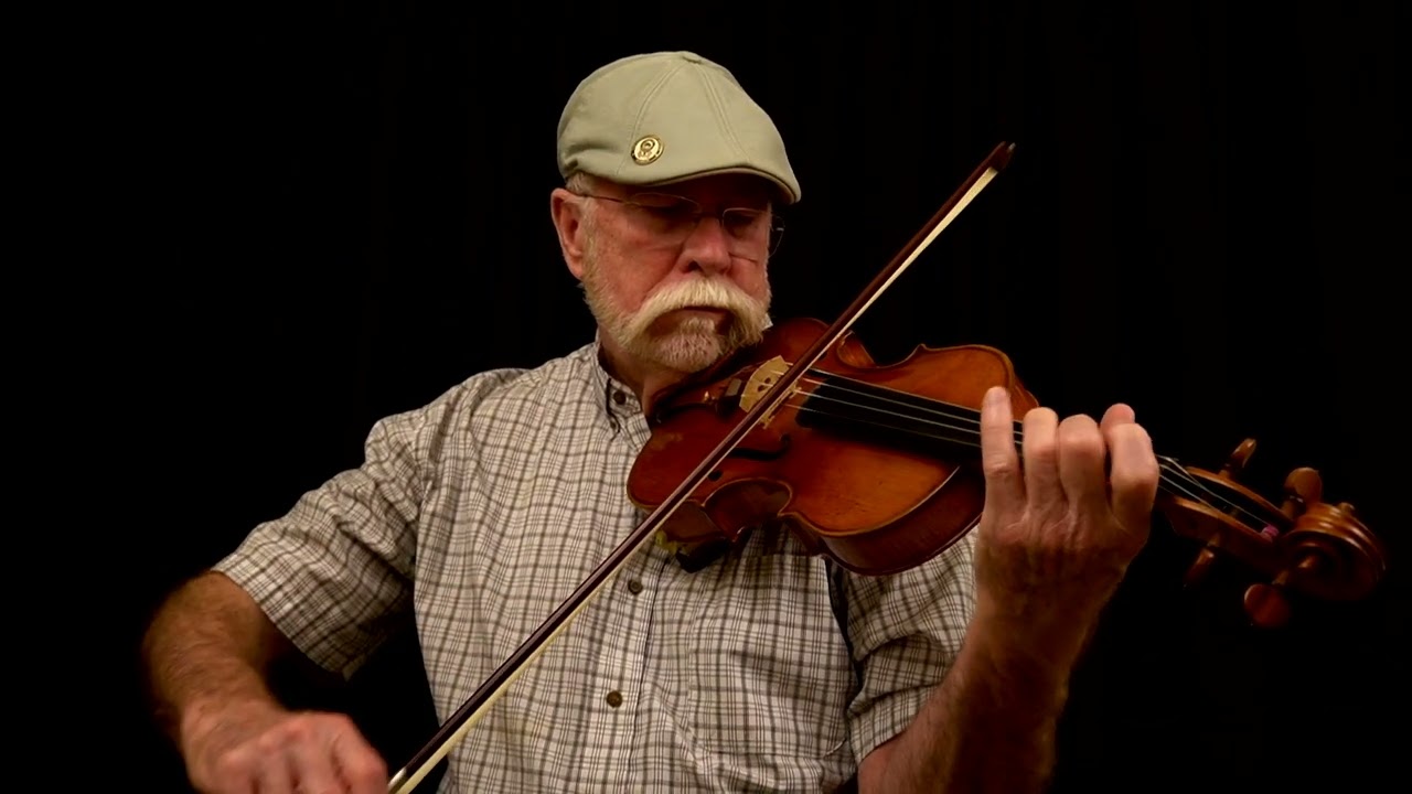 Ed Harris - Lament on the Death of the Rev  Archie Beaton