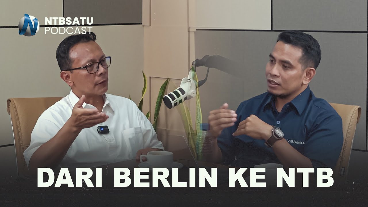 Calon Sekda NTB Paparkan Visi Jadi 