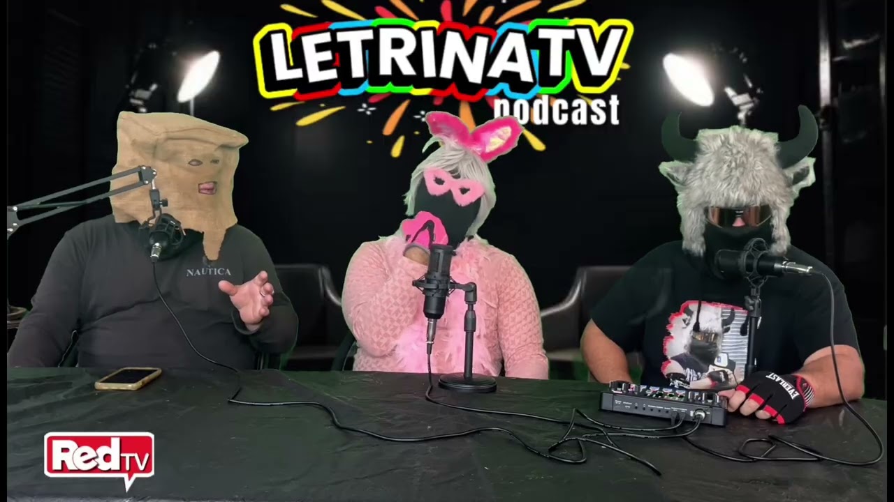 EPISODIO 46: Entrevista a Nucita Sky ofreciendo nueva información y chismes de interés.