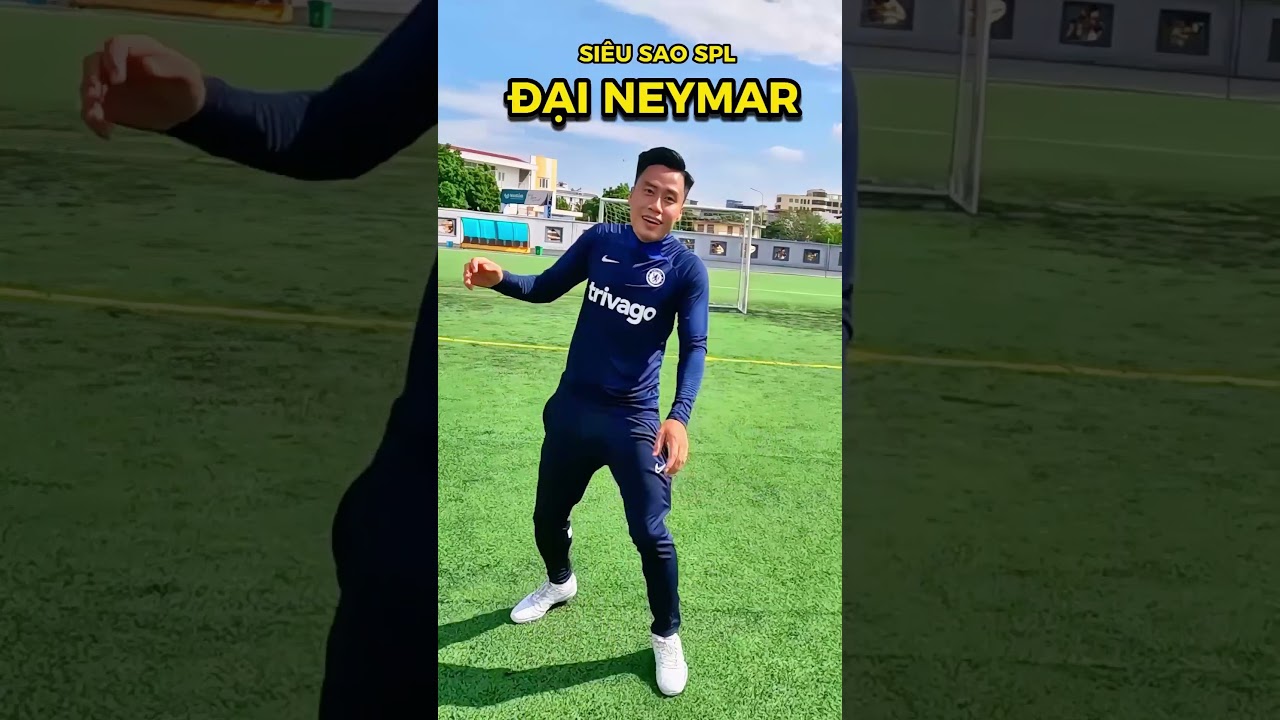 BẮC vs. NAM - Ft. Long Thổ, Đại Neymar | #Shorts