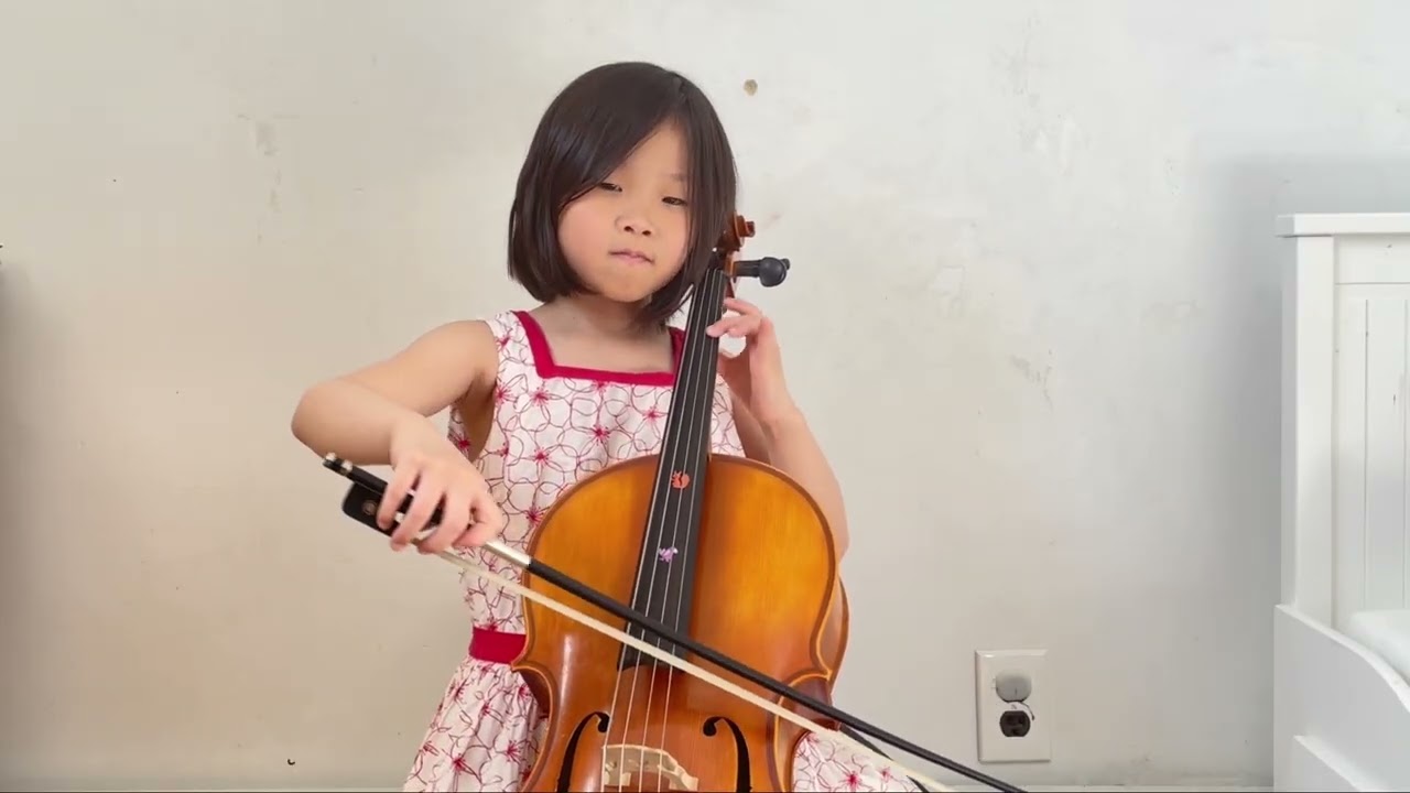 Sonata in C Major, Op. 40, II. Rondo grazioso by J.B. Breval