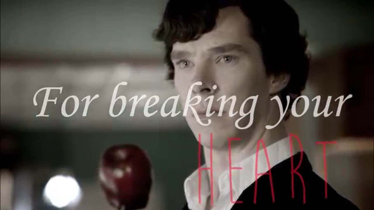 Sheriarty - Hello