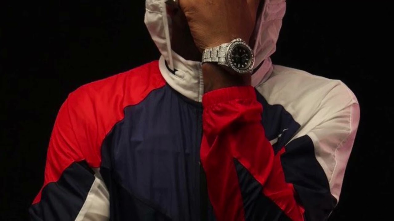 Lud foe - by myself
