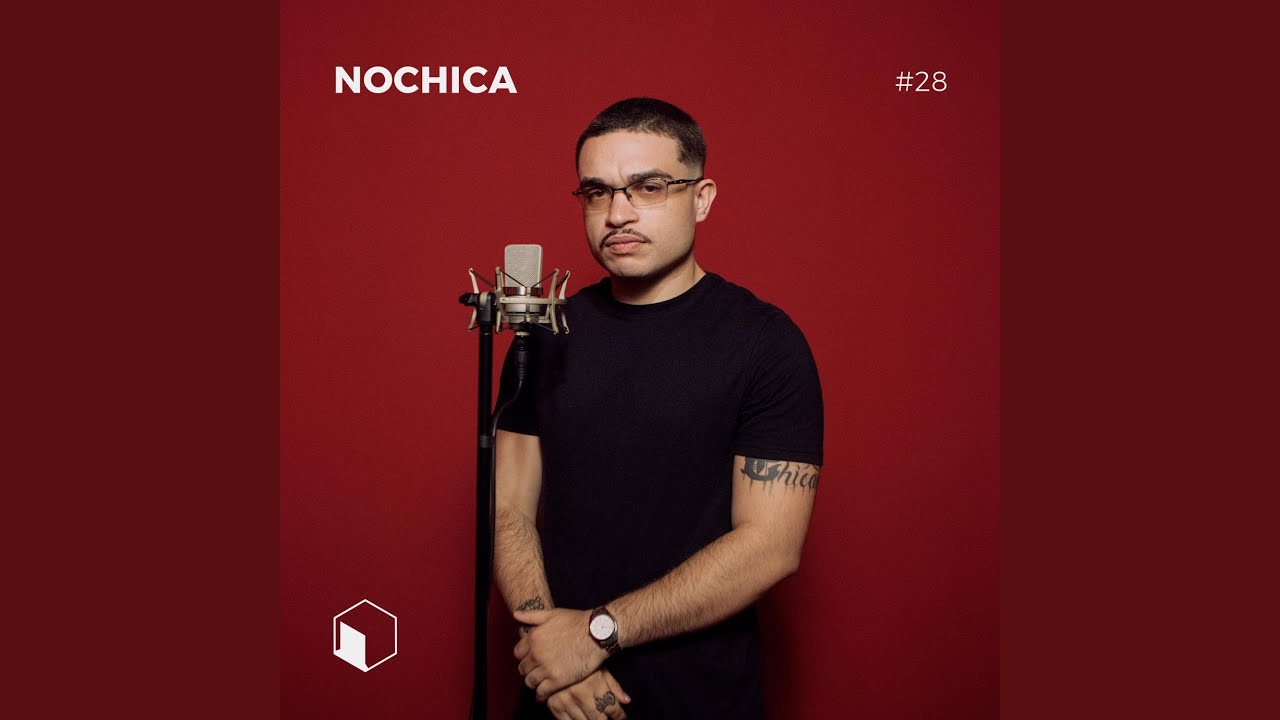 SALA VERMELHA #28 - Nochica