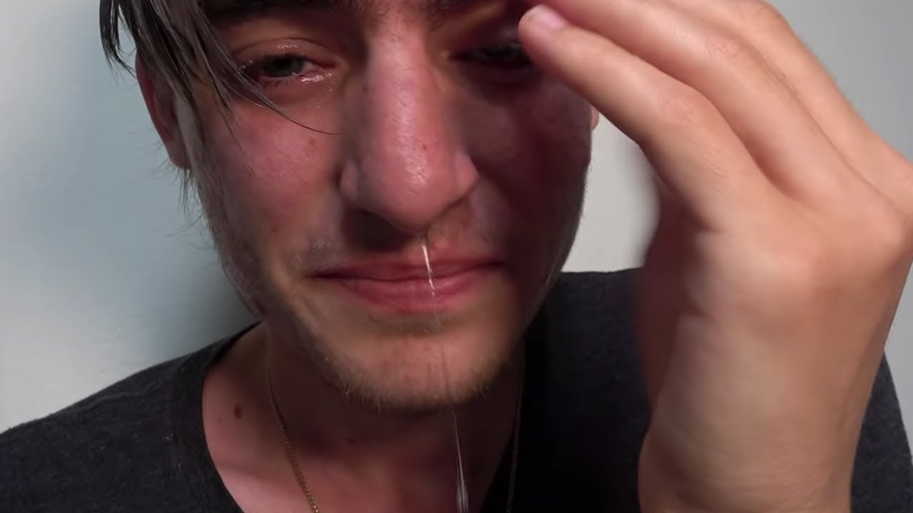 These Youtubers Are Pretending They're Dying