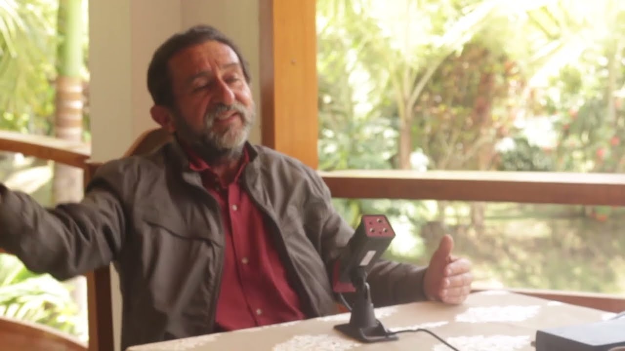 ¿Cómo llegaron los colonos europeos a Mendoza, Perú en era moderna? | Plásmalo Entrevistas (Parte 1)