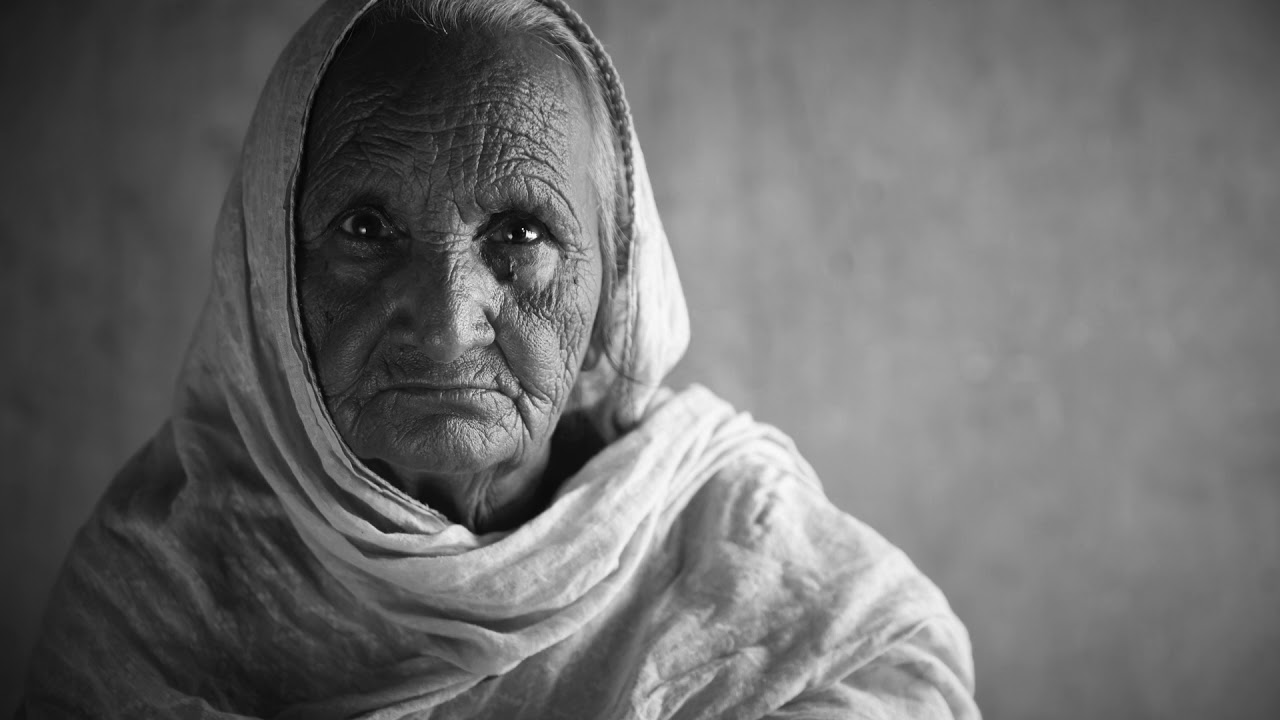 Lapata. And the Left Behind - Extended Video