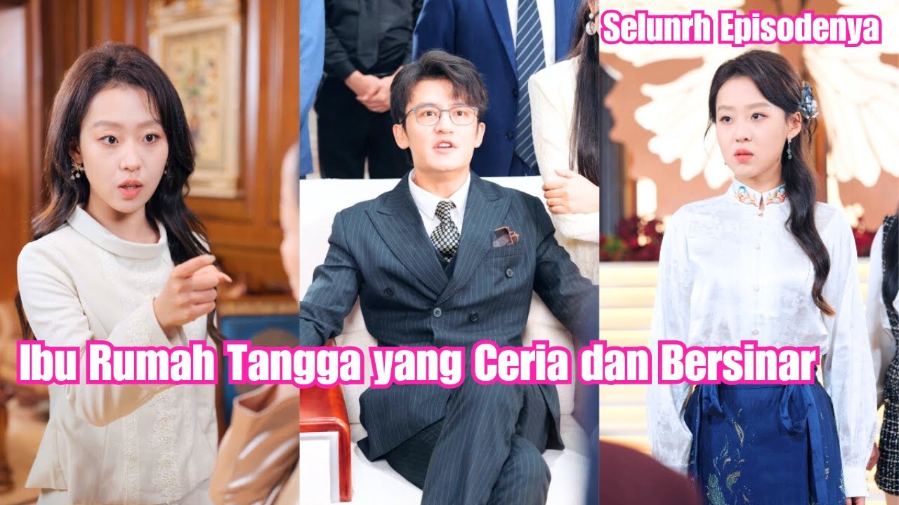 Menikah 20 tahun,ia ditipu dan dicampakkan.Terlahir kembali,terikat sistem, ia membuat#260104yyA3