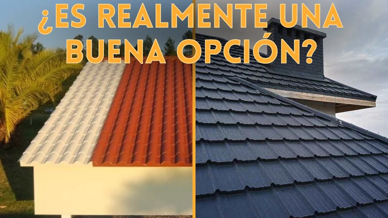Cuánto CUESTA Instalar un TEJADO DE PANEL SÁNDWICH: TODOS LOS COSTES DESGLOSADOS