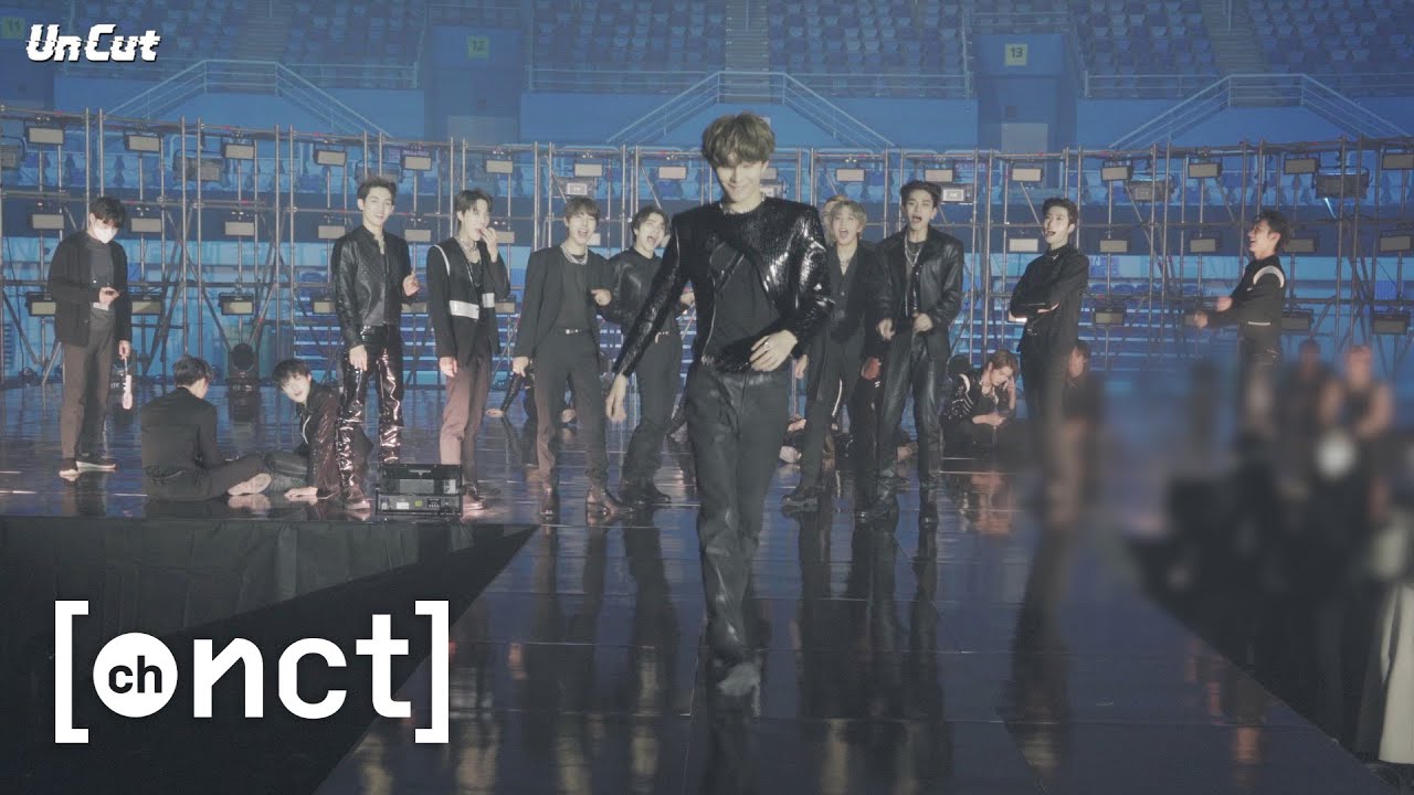 [Un Cut] Take #14｜‘RESONANCE’ Music Video Behind the Scene