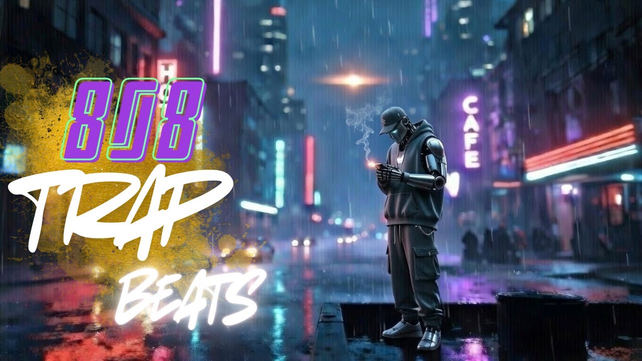 [FREE] DEEP 808 TRAP TYPE BEAT - 
