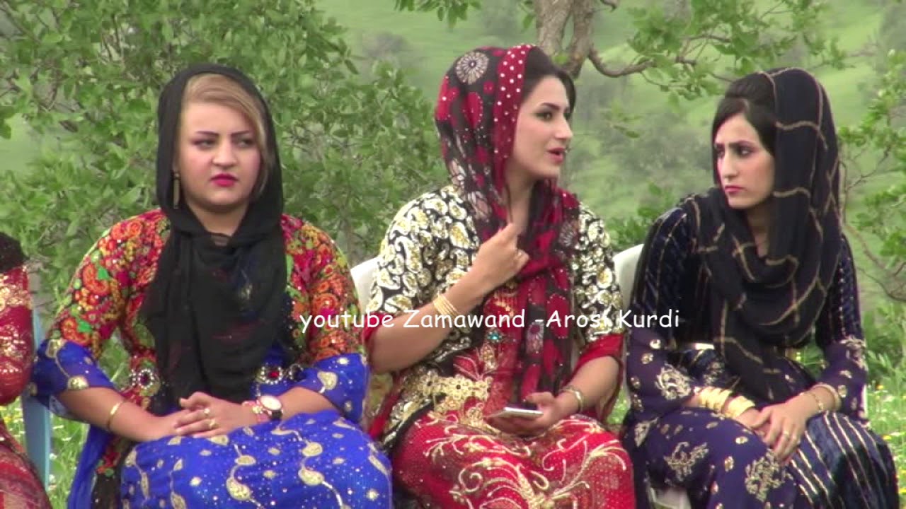 Xoshtarin Zamawand Arvsi  p1     2018