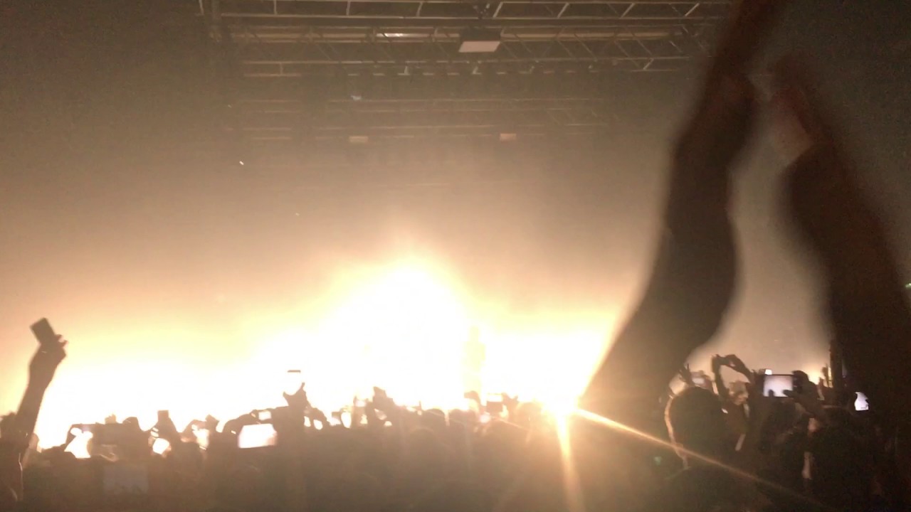 Thegiornalisti - Completamente (live)