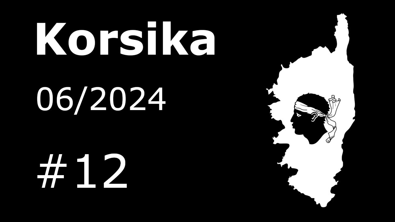 Korsika 06/2024 #12