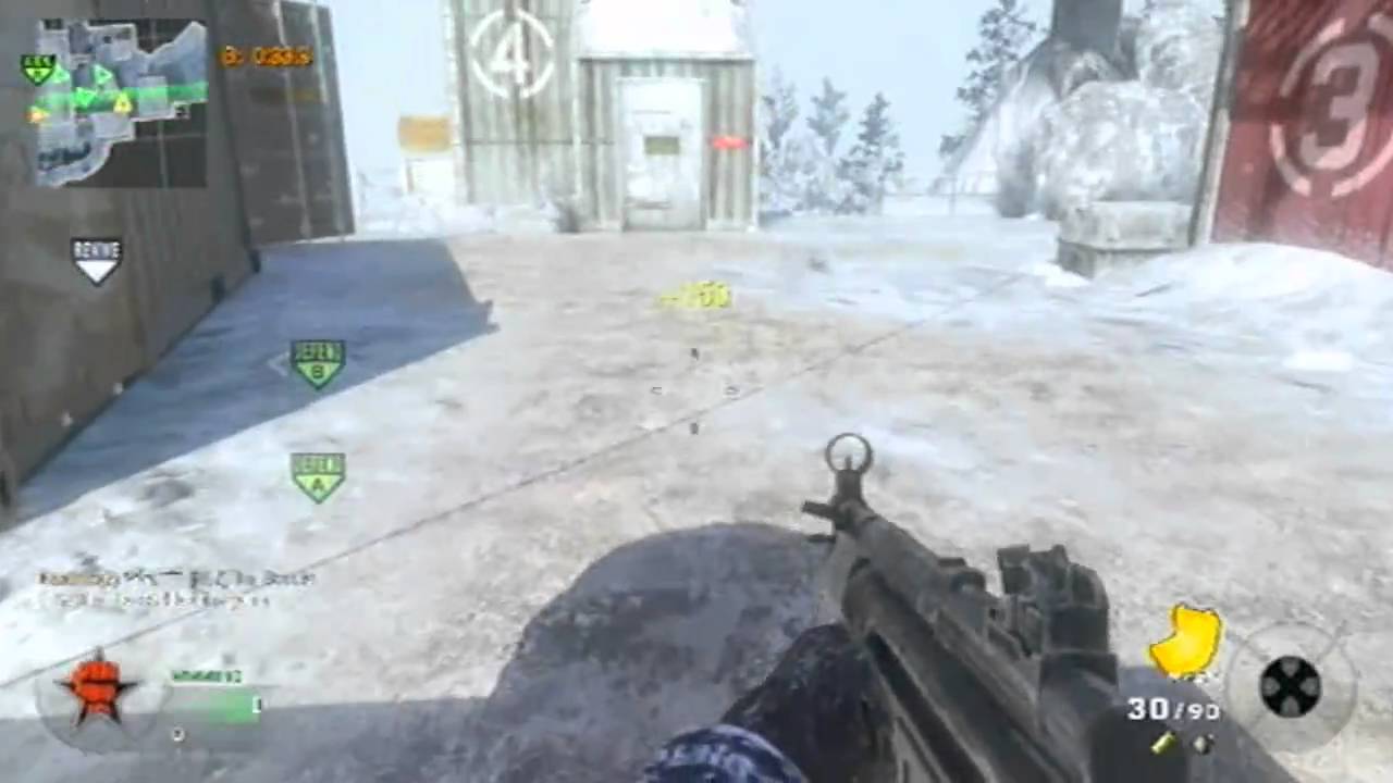 How to properly defend a bomb