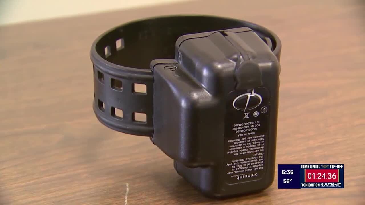 Company: Court&rsquo;s new system led to accused abuser&rsquo;s early release