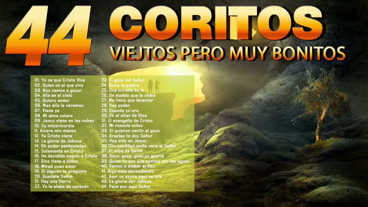 (CORITOS  VIEJITOS)   PERO MUY BONITOS  MIX ⚡