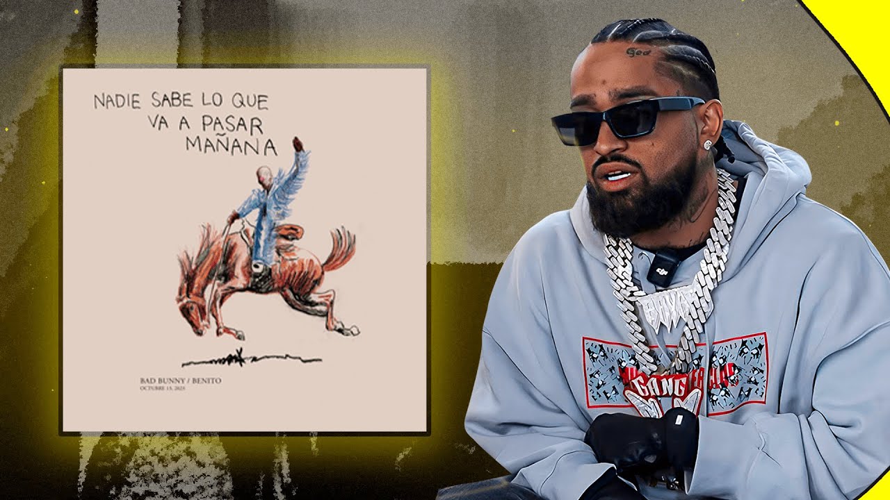 BRYANT MYERS CUENTA LA HISTORIA DETRÁS DE SEDA