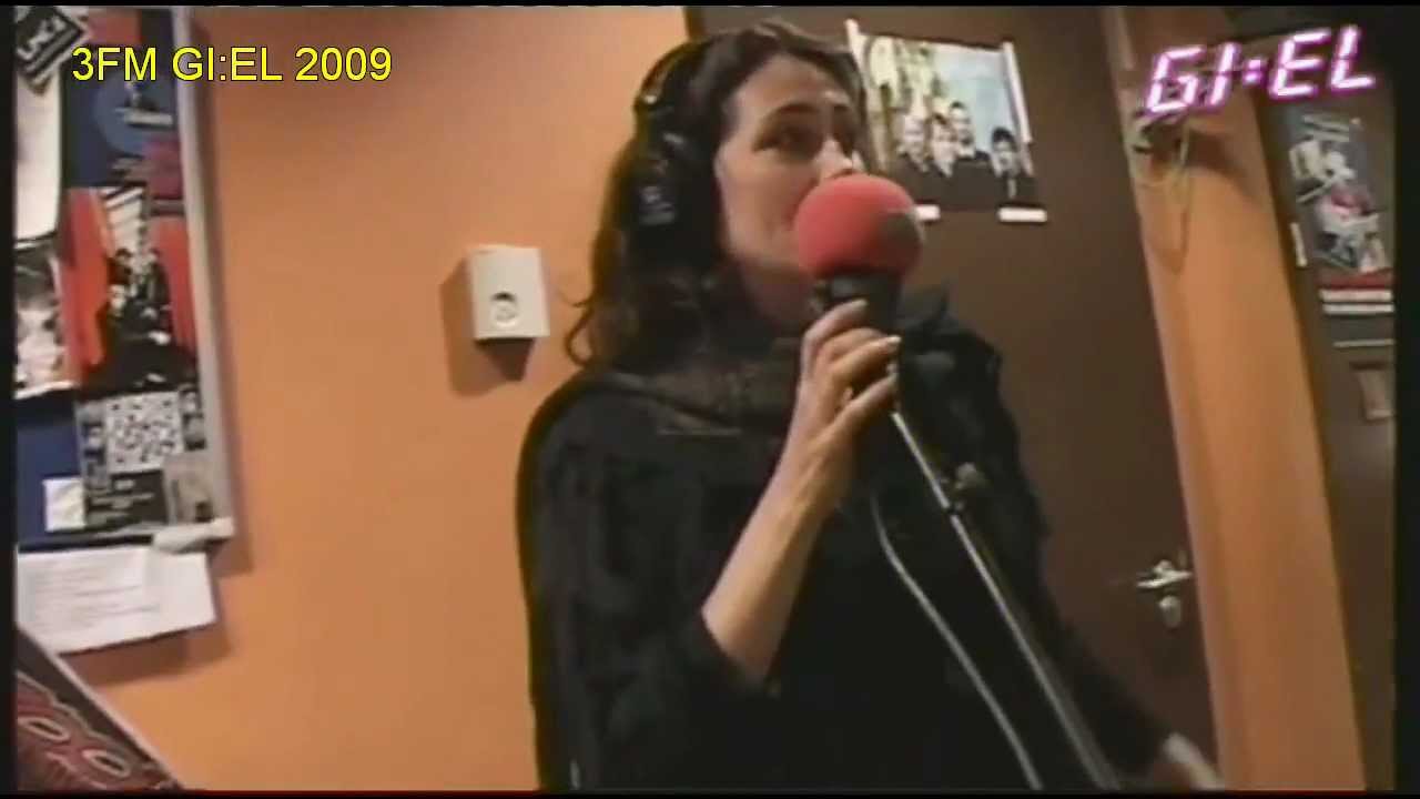 Sharon den Adel's Live Mistakes 2