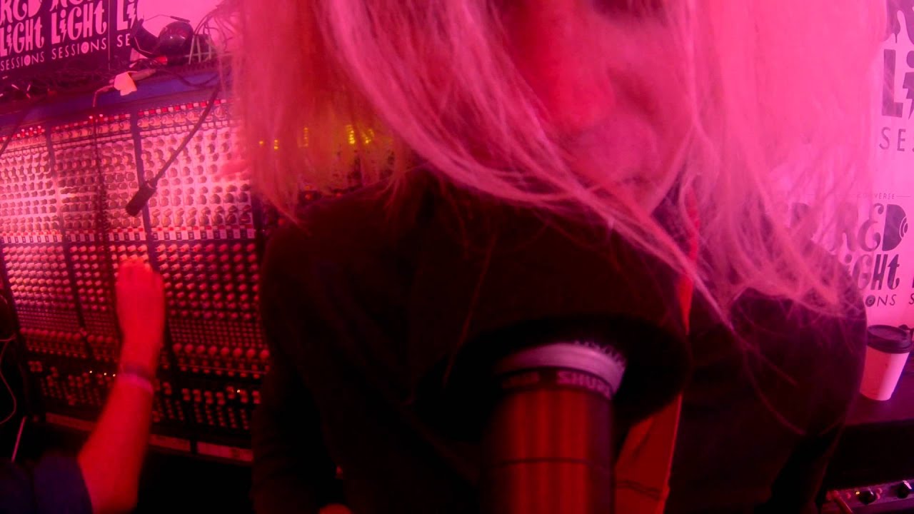 Connan Mockasin 