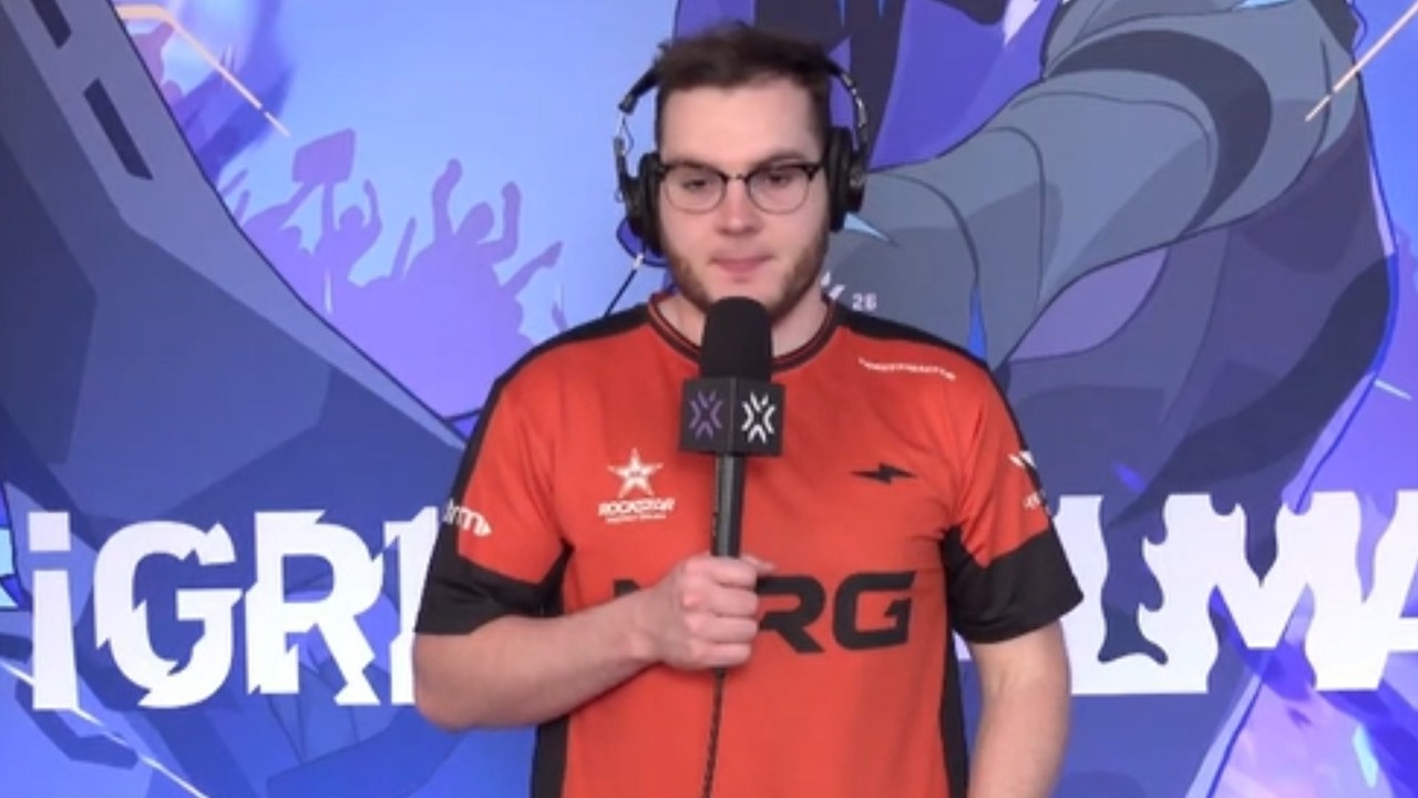 brawk breaks down what led to NRG's loss to Paper Rex