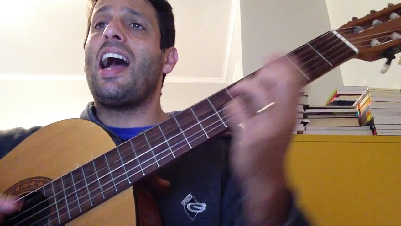 Hino da Reforma comemoração 500 anos - Stenio Marcius - Diego Venancio
