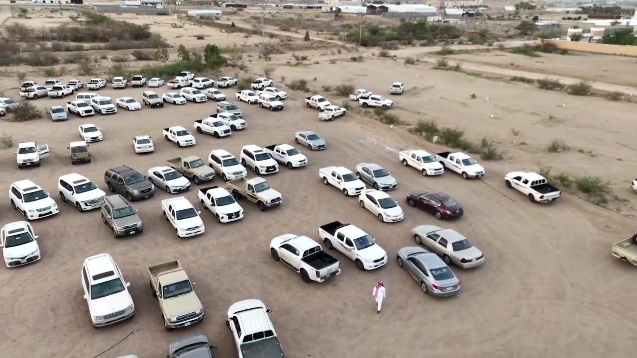 حفل زواج خالد بن عجران الحفيان الشهراني