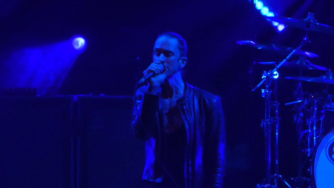 "Big Empty (w/Jimmy Gnecco lead singer Ours)" Stone Temple Pilots@Stroudsburg, PA 5/8/18