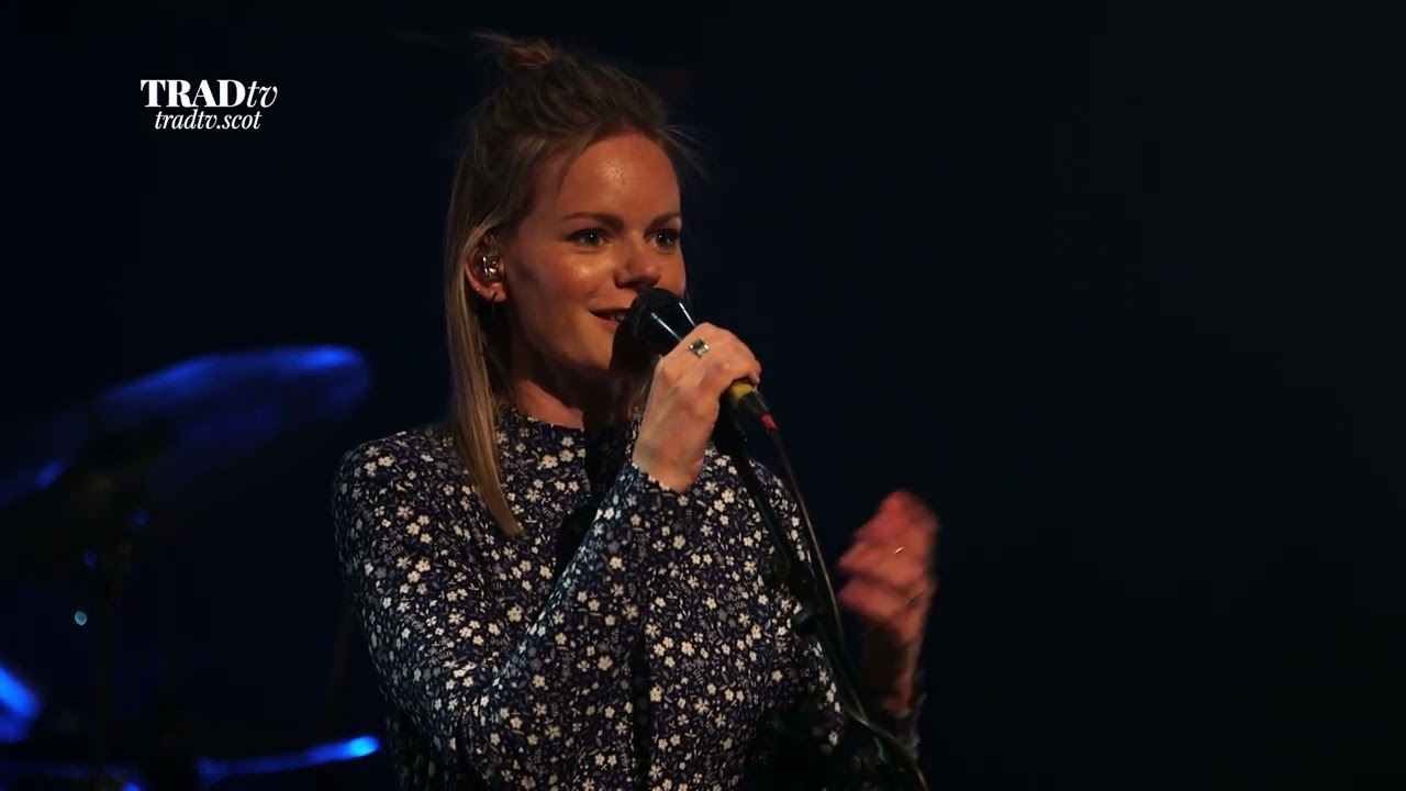 Breabach – Full Set – Live at Eden Court, Inverness (The Visit 2022)