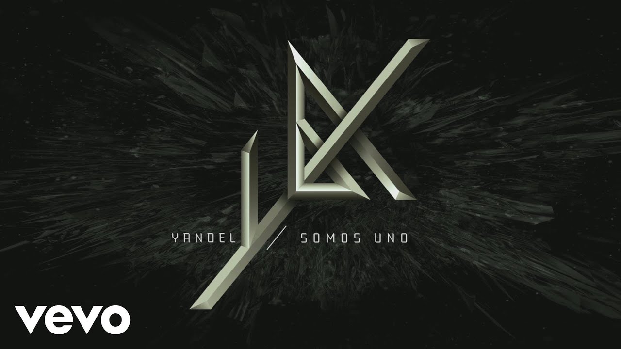 Yandel - Somos Uno (Cover Audio)