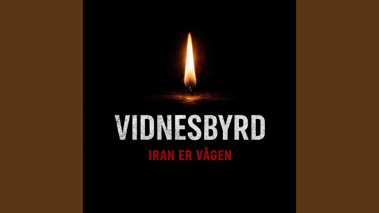 Vidnesbyrd