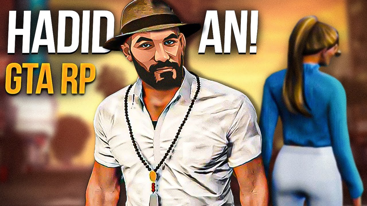 FARUD als ZOIS!... DER TAG IST GEKOMMEN 💥 (GTA RP)