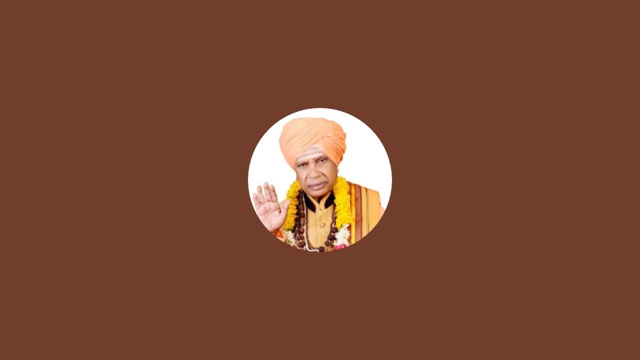 श्री पलसिद्ध संस्थान लाइव्ह आहे!