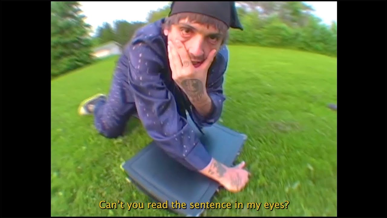 distraction4ever - Message Received  (Official Video)