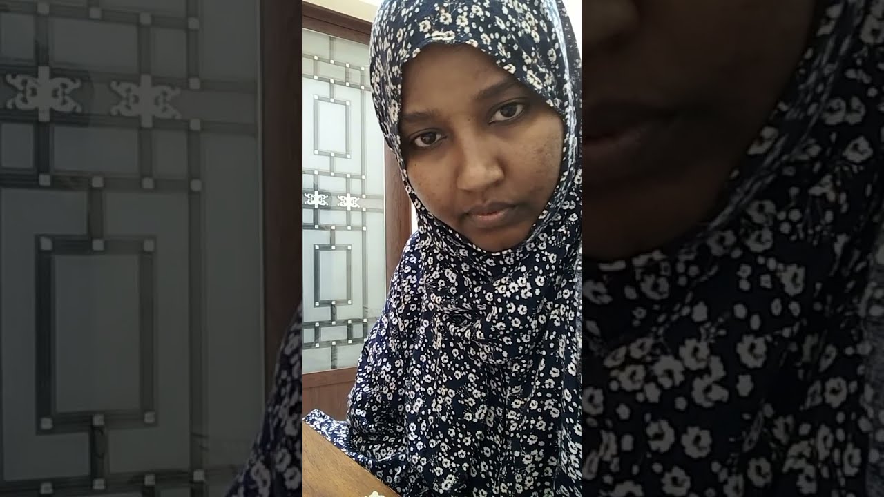 ኢማን ይመር is live!ሰላም  ቤተሰብ