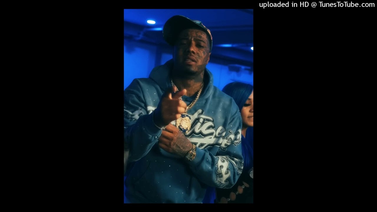 [FREE] Blueface Type Beat 2026 - 