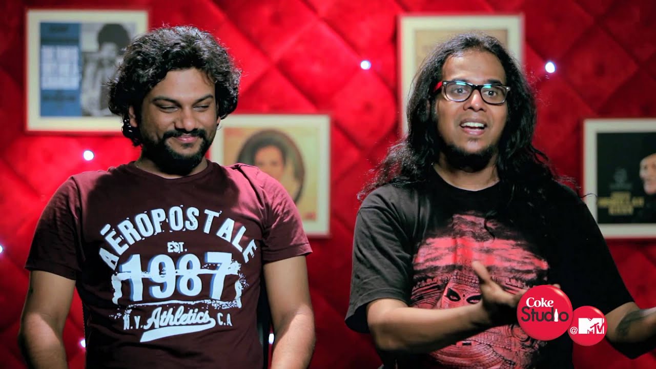 'Malhar Jam' Long BTM - Agam, Coke Studio @ MTV Season 2