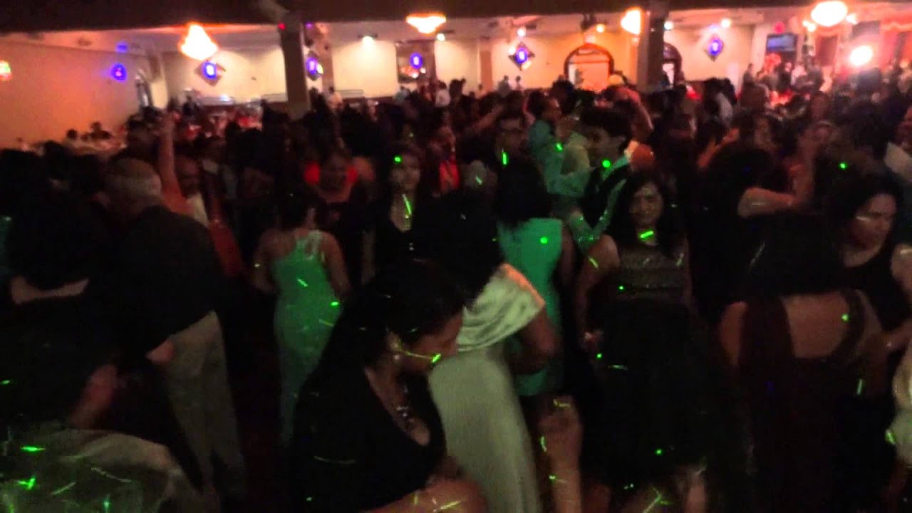 ESK - Golden Terrace Wedding Reception Gig Log (5/18/13) [Dj Tr3v]