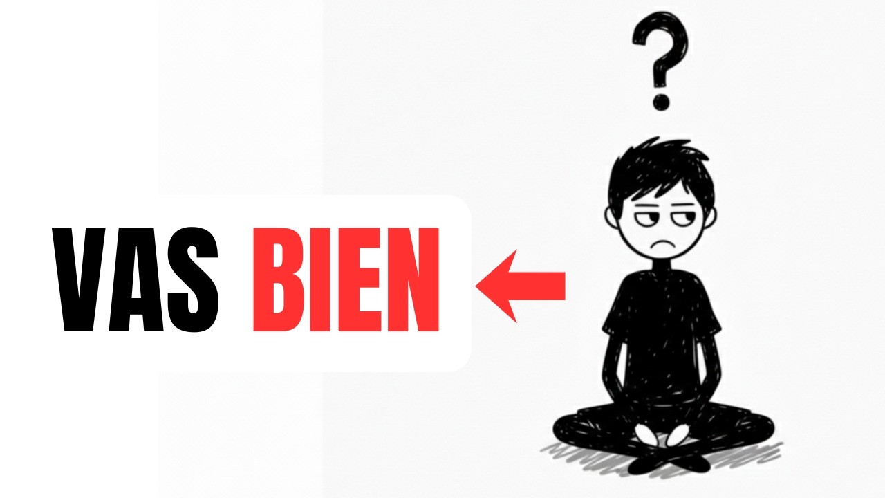 6 Señales de que Vas por el Camino Correcto (Aunque No Lo Parezca)