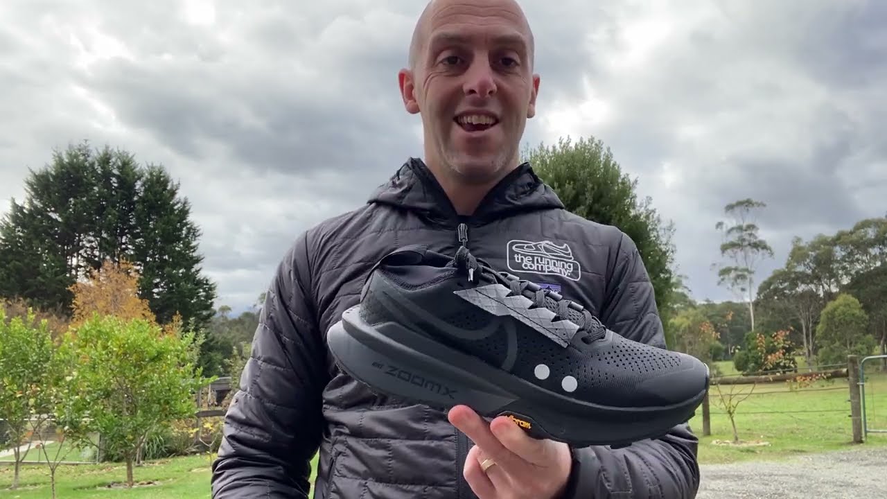 Nike Zegama 2 Compared to Nike Zegama: Trail Running Shoe review 4mins.